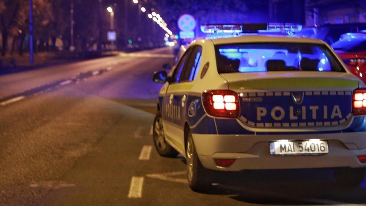 romania primul loc morti accidente rutiere uniunea europeana