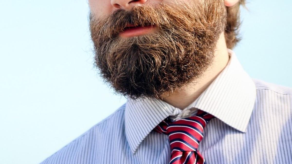 tara angajati guvernamentali obligati barba