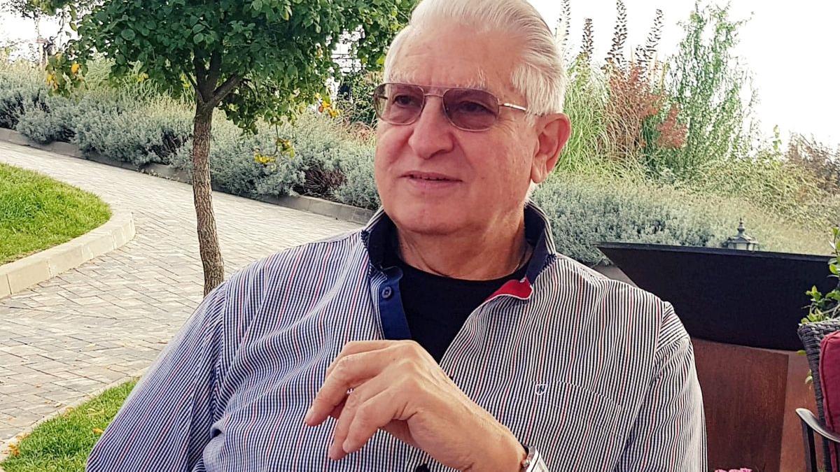 vlad ciurea conflict omoare celule nervoase