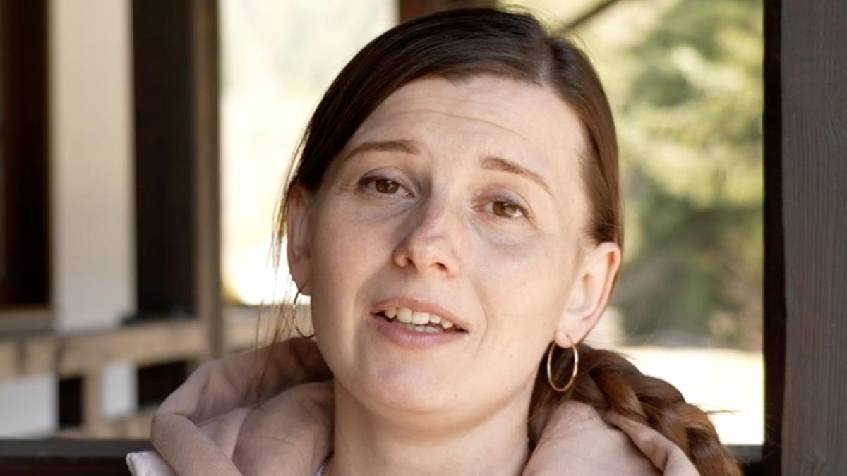 familie ucraina manastire sihastria rugat putin nu urasc