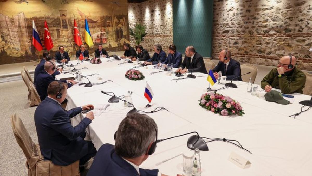 oficiali rusi anunt operatiune speciala ucraina aproape final