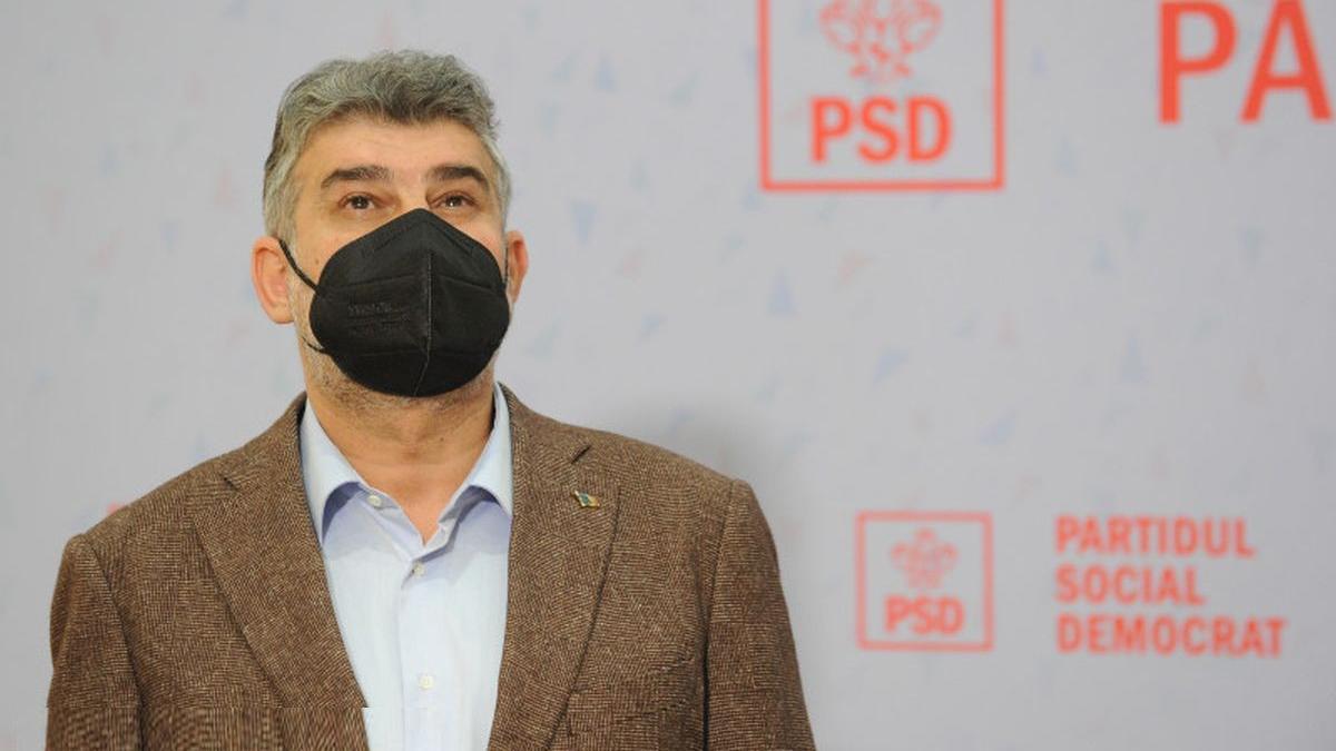 psd inconstienta usr mareste dependenta energetica romania