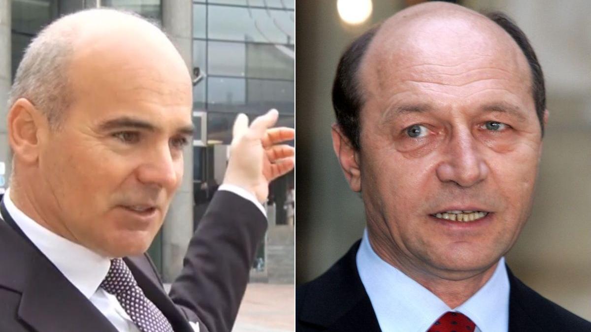 rares bogdan moment traian basescu aflat turnator securitate