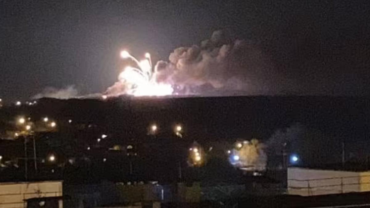 rusia atac aerian belgorod razboi ucraina