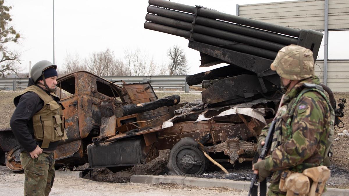 statele unite armata rusa a inceput retragere trupe kiev