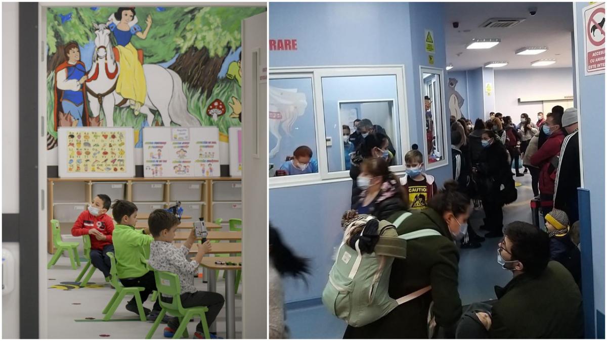 val raceli gripe copii recomandari parinti grigore alexandrescu