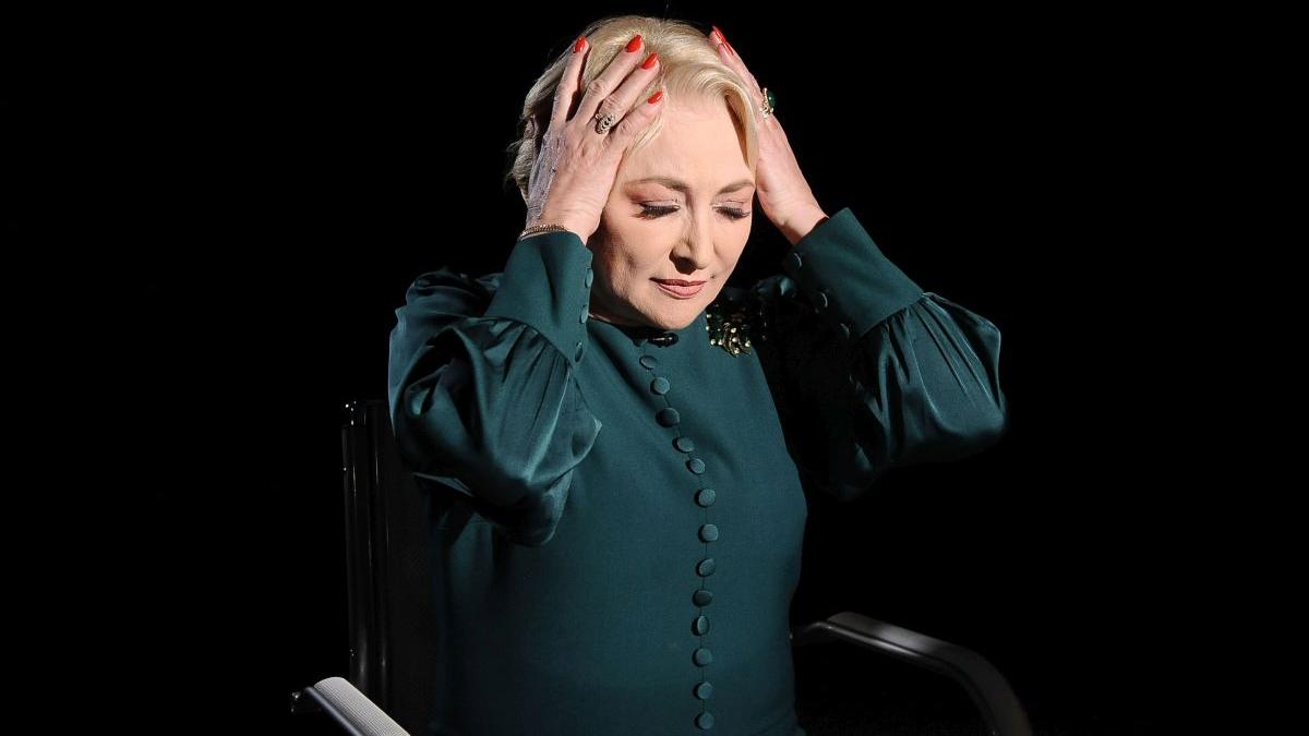 viorica dancila demisie bnr