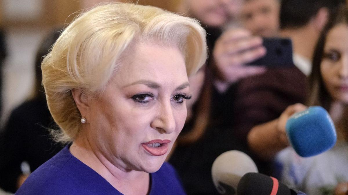 viorica dancila demisie psd partidul natiune oameni impreuna noi