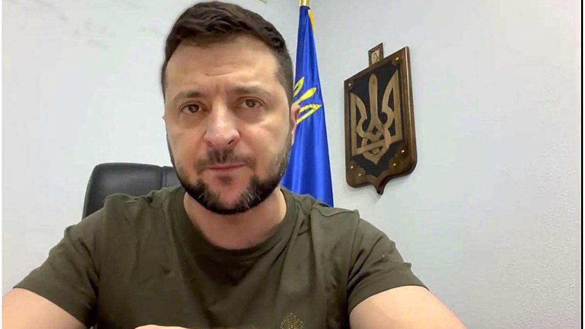 volodimir zelenski prudent declaratii kremlin nu vedem motiv incredere cuvinte reprezentanti rusia