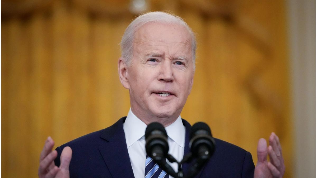 biden conditie dialog putin