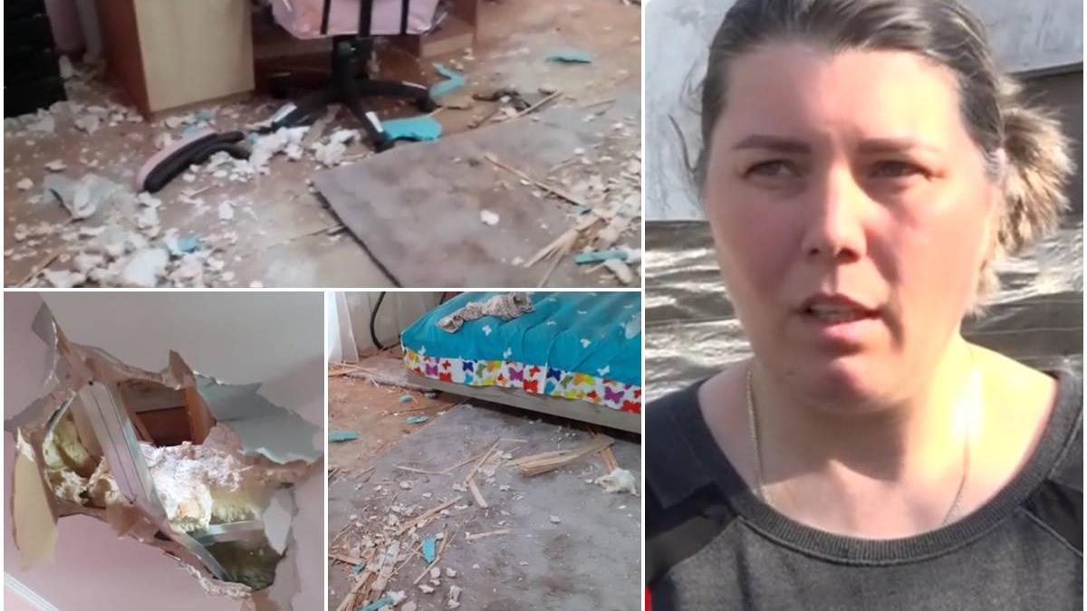 disperare mama hunedoara bolovan camera copiilor