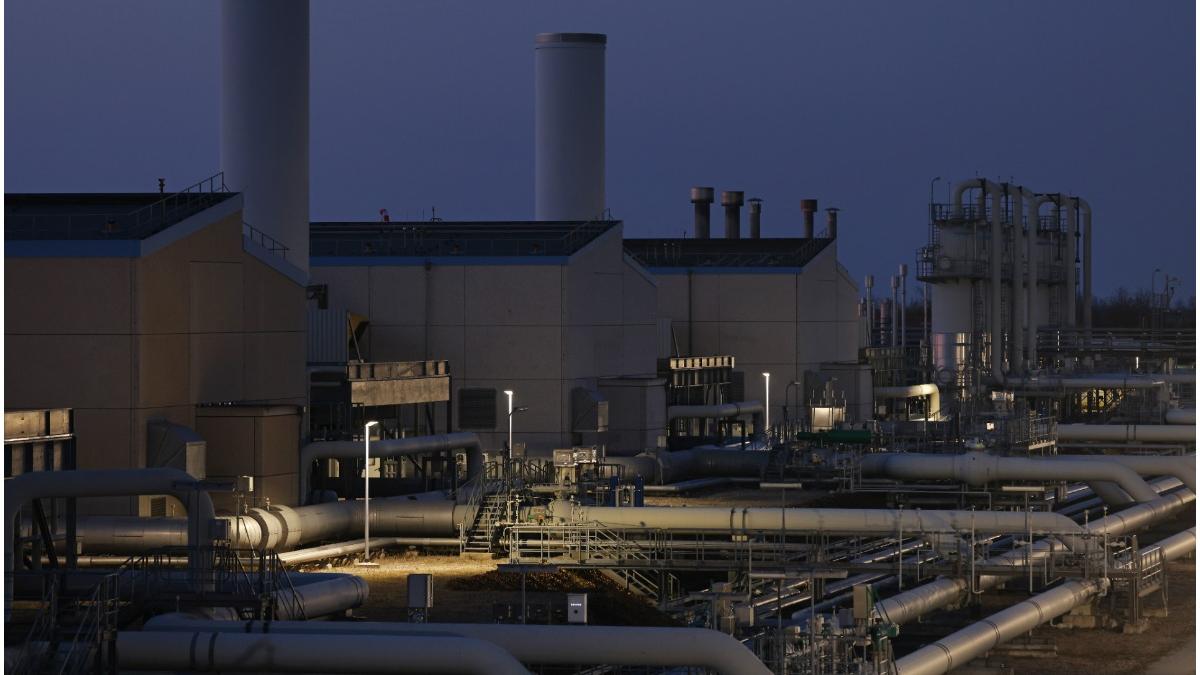 germania declanseaza plan urgenta gaz rusesc