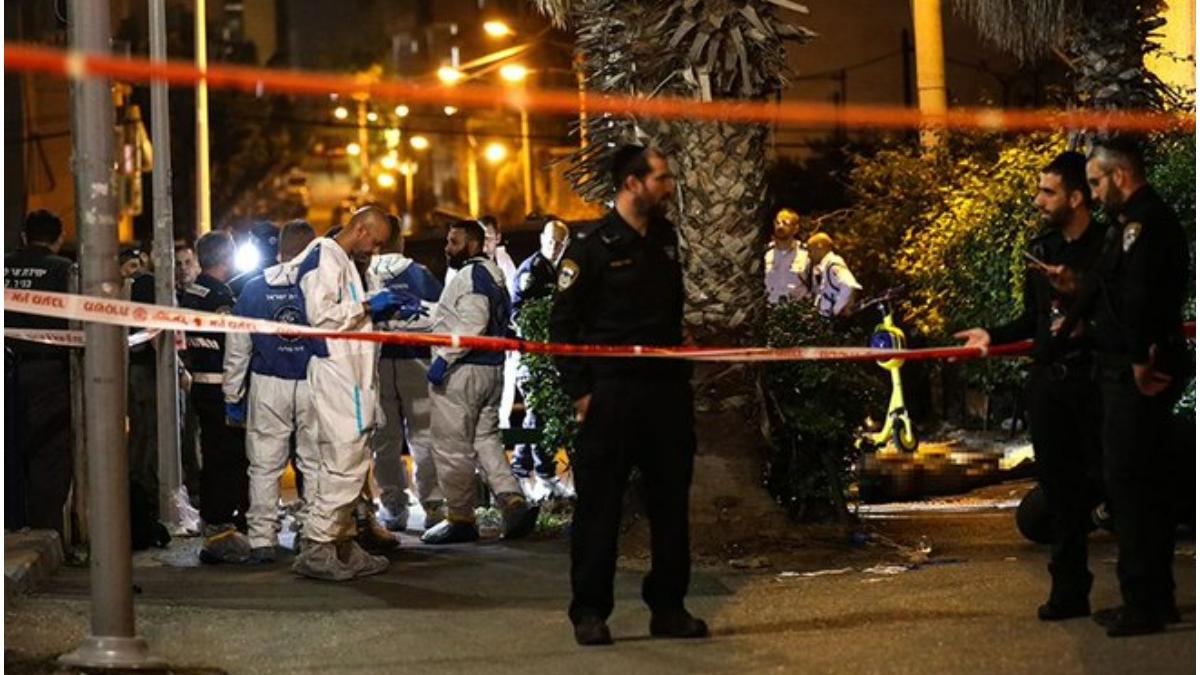 peroane ucise atac terorist israel ucraineni