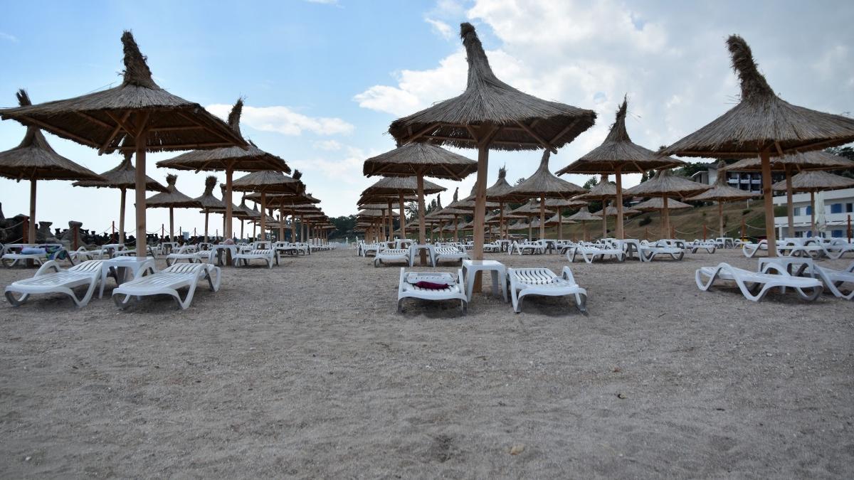 plajele litoral gata la timp 1 mai ministrul mediului