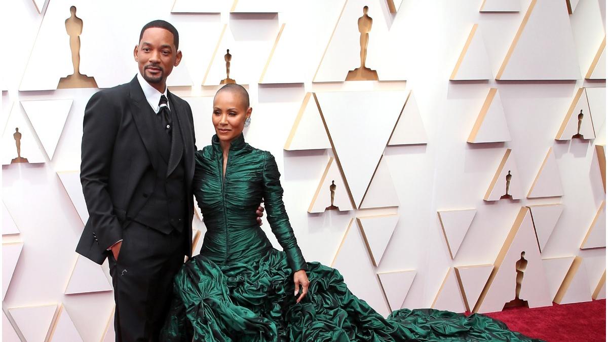 reactie jada pinkett smith chris rock oscar