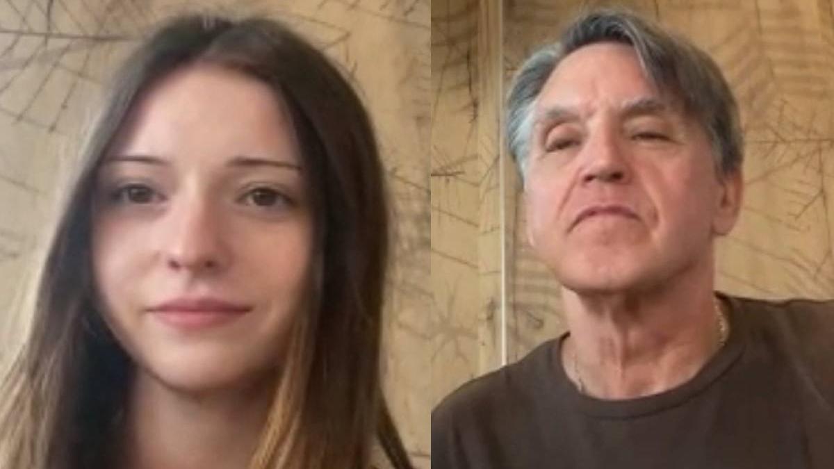 tata ajutat fiica paraseasca clandestin ucraina ajunga slovacia drum salbaticie telefon mobil