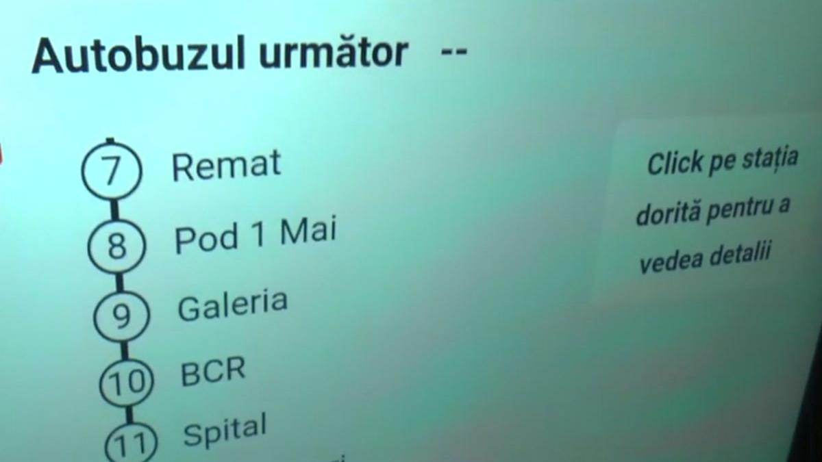 80 statii transport modernizate piatra neamt