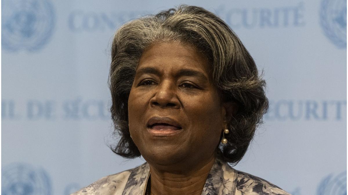 ambasabor sua onu venire romania moldova intalnire oficiali refugiati ucraineni