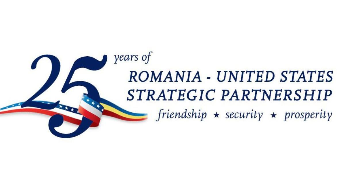 ambasada romaniei la washington 25 ani parteneriat strategic romania statele unite ale americii