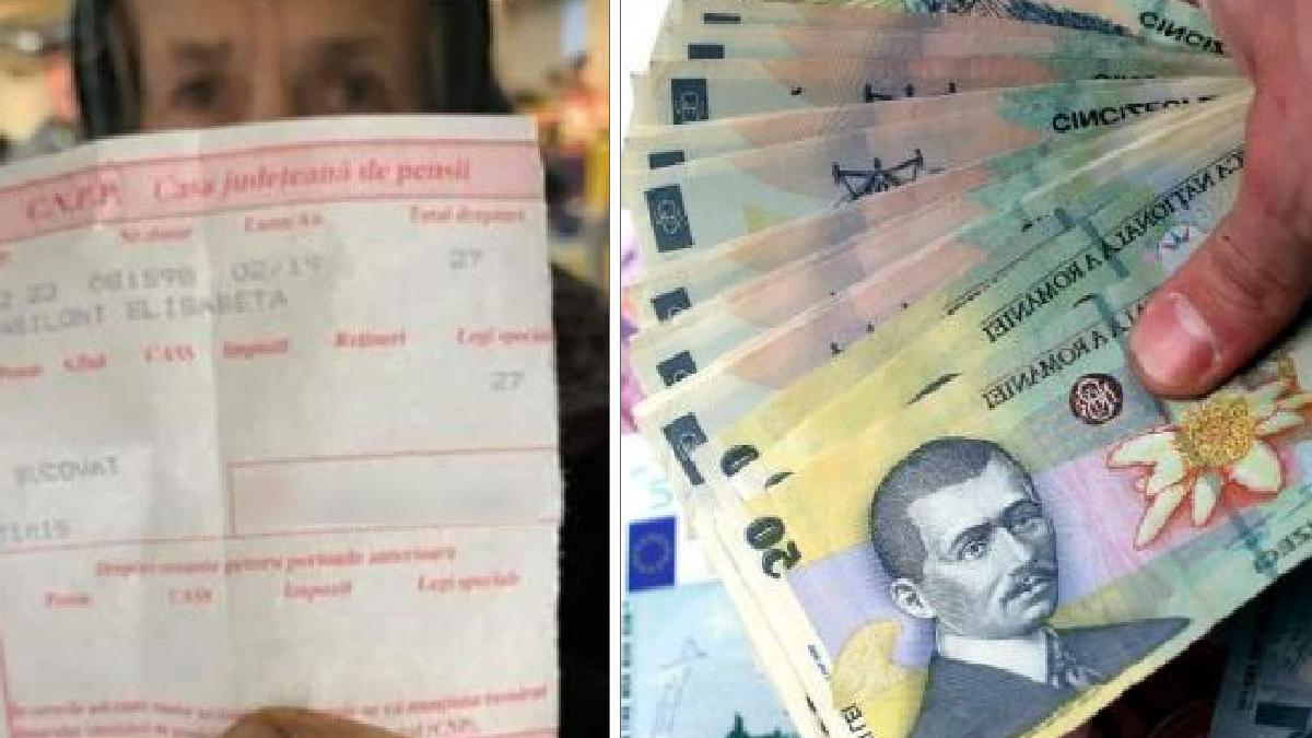 extreme in sistemul de pensii orasele cu cele mai mari pensii romania