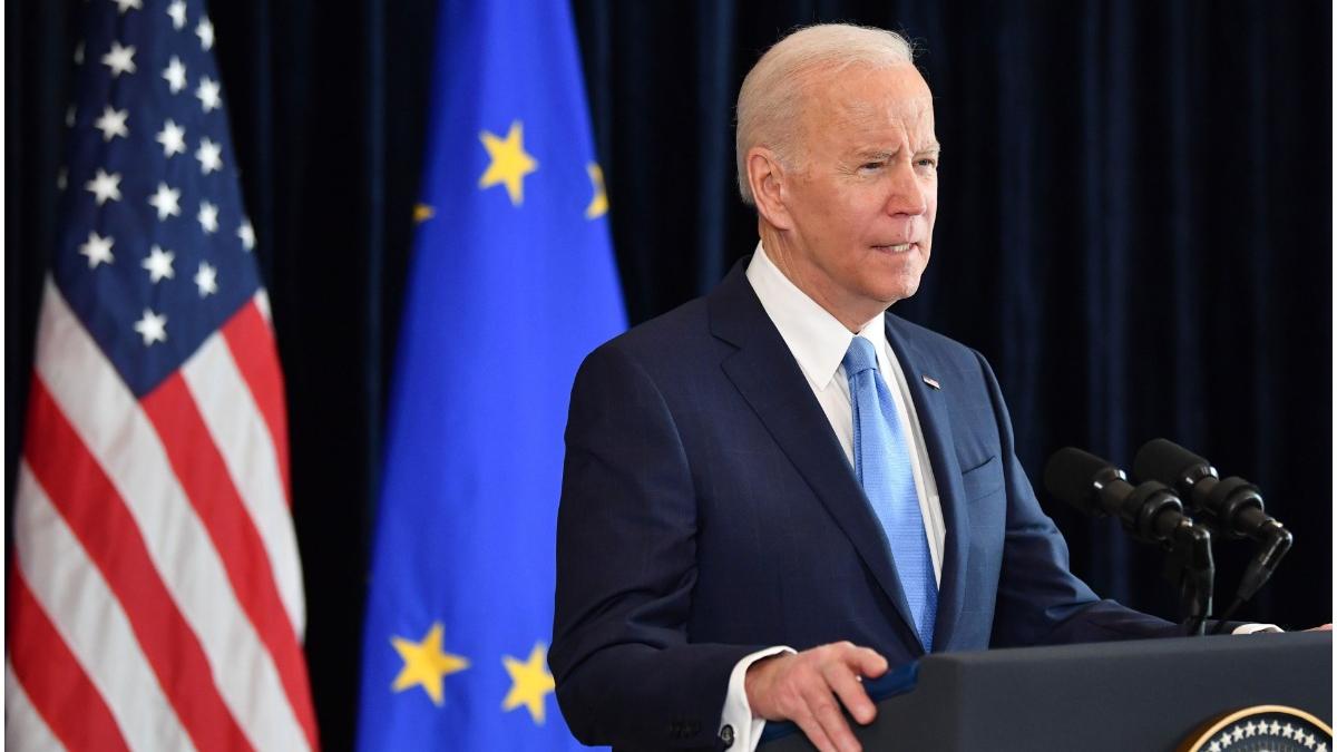 joe biden exista indicii putin autoizolare pedepsire consilieri