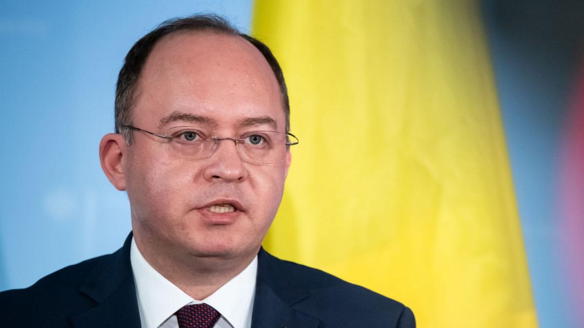 ministrul afacerilor externe bogdan aurescu nato
