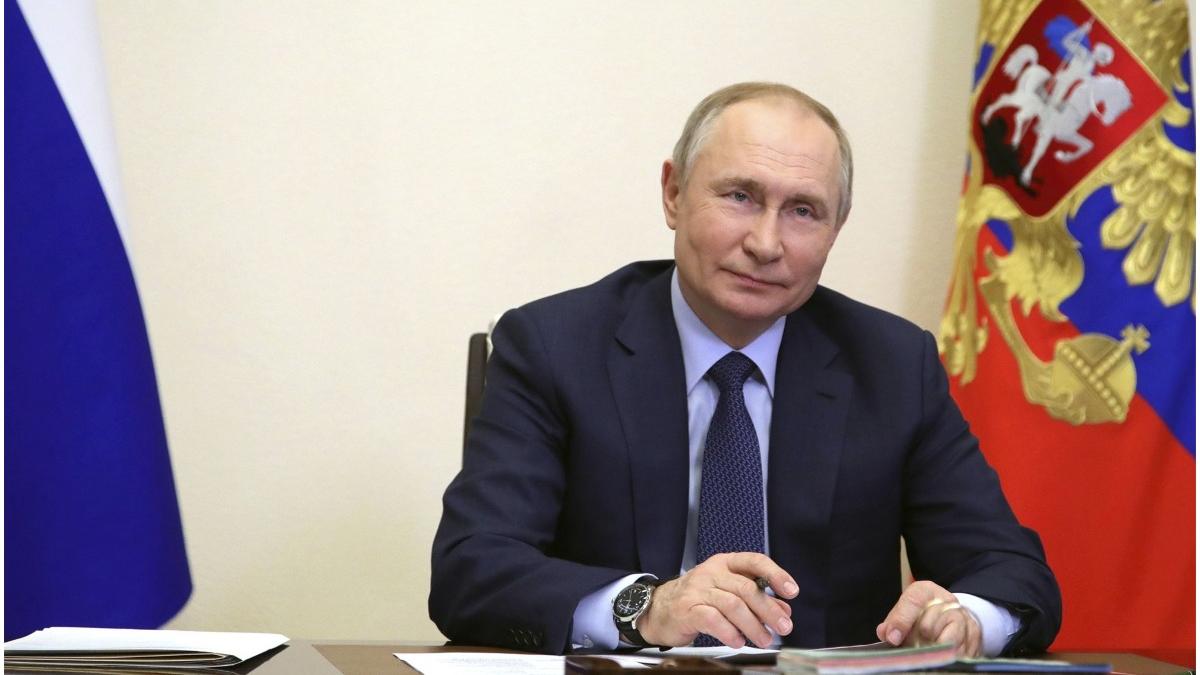 putin a semnat decret recrutare cetateni armata rusa