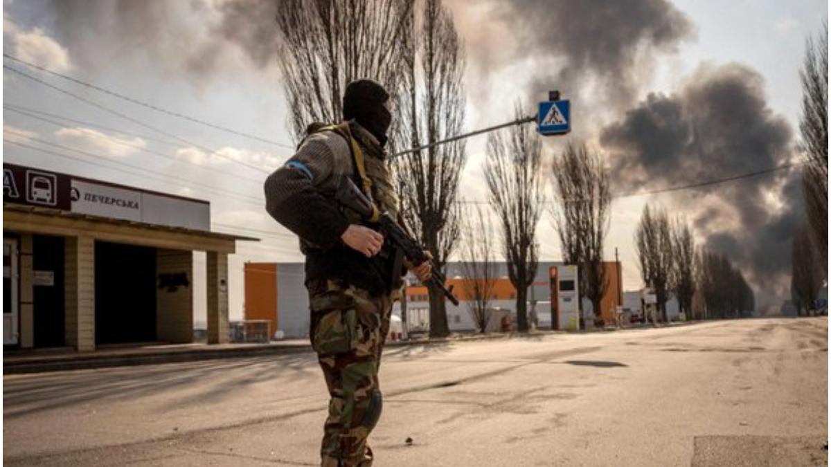 rusia lansare atacuri patru zone ucraina kiev oficial american aparare