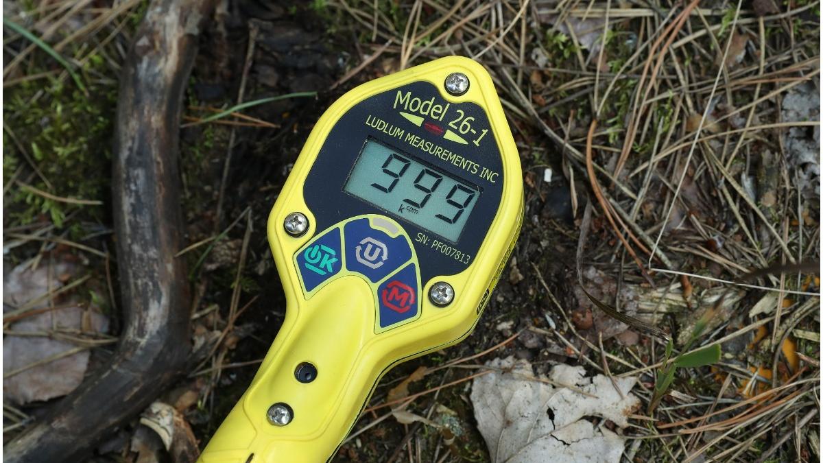 soldati rusi cernobil radiatii belarus