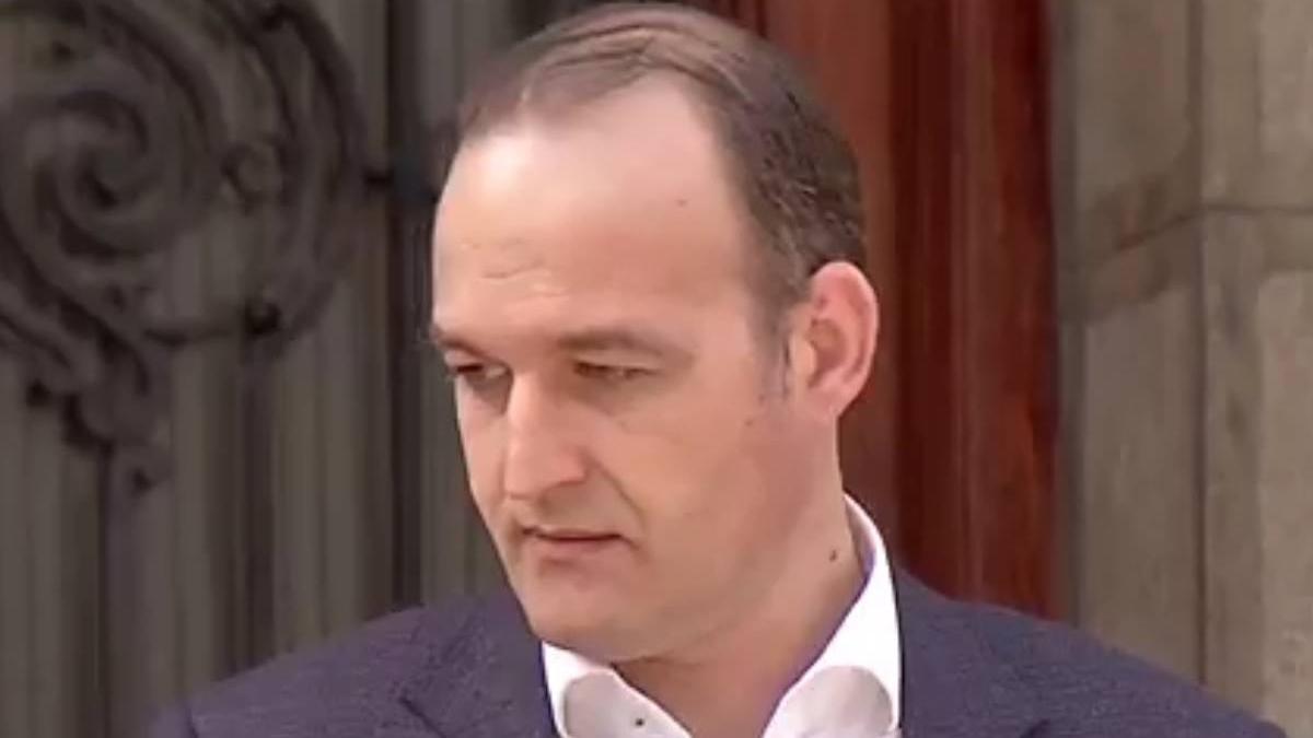 dan vilceanu demisioneaza maine functie secretar general pnl