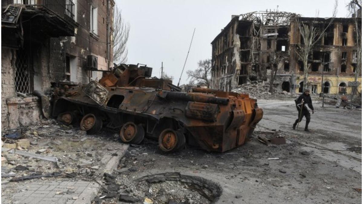 Mariupol
