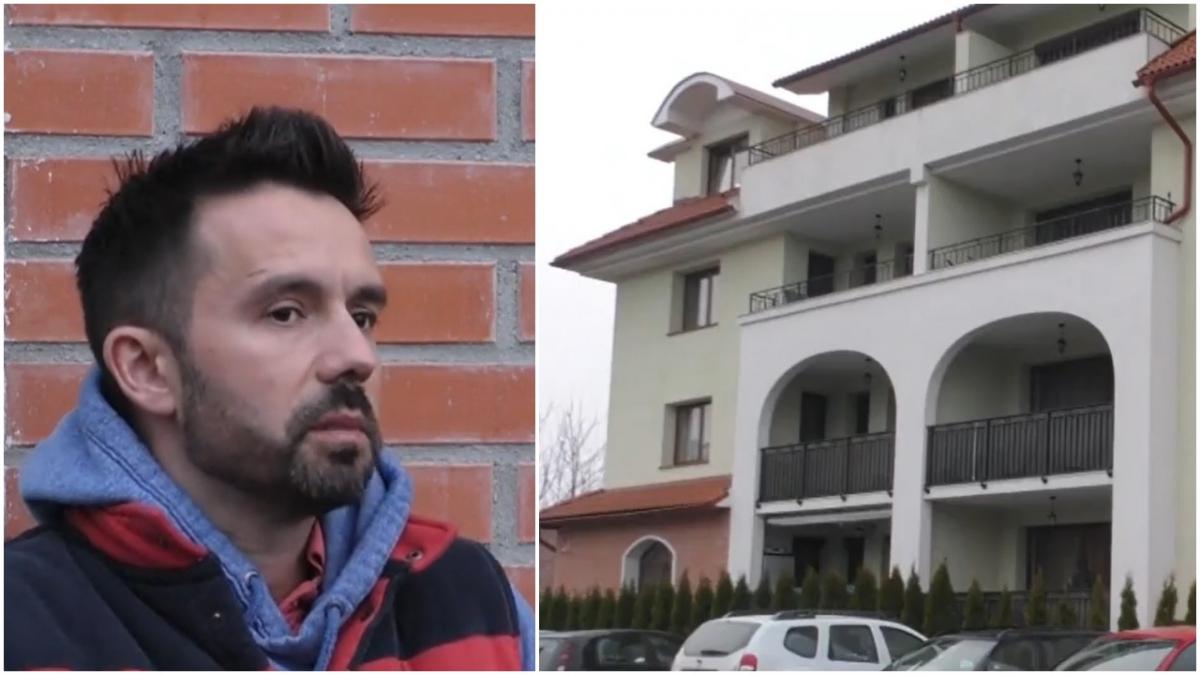 famiili cartier rezidential brasov oameni revoltati fara curent