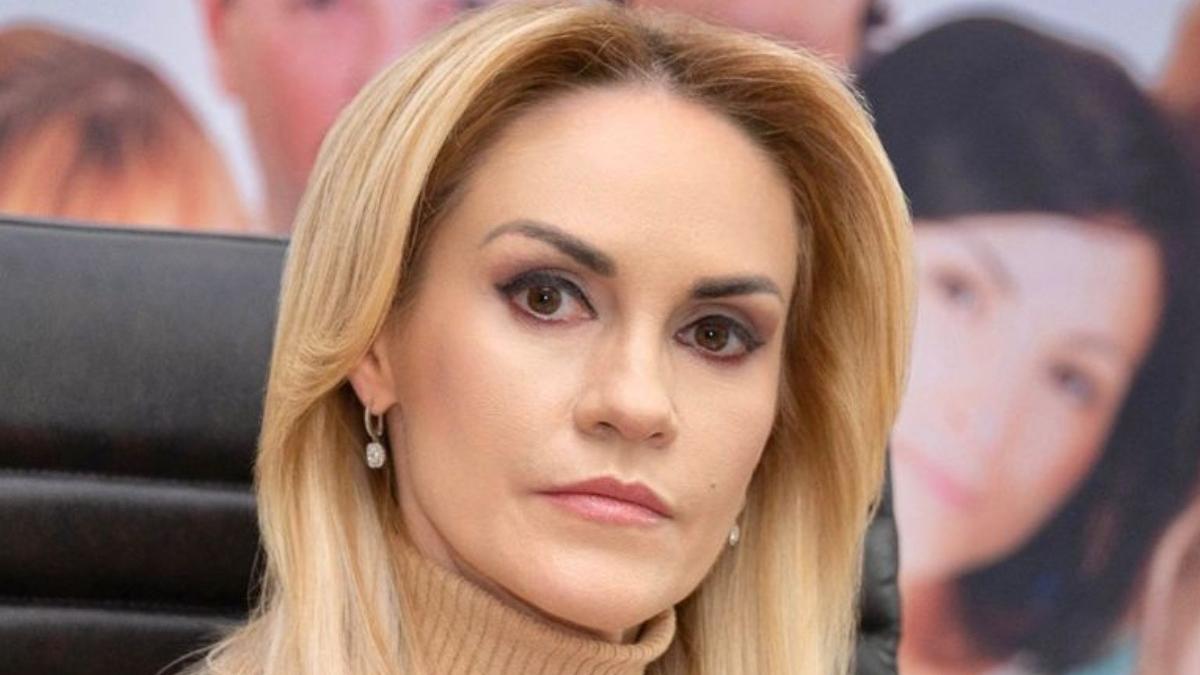 gabriela firea caz copii familia furdui servicii sociale germania