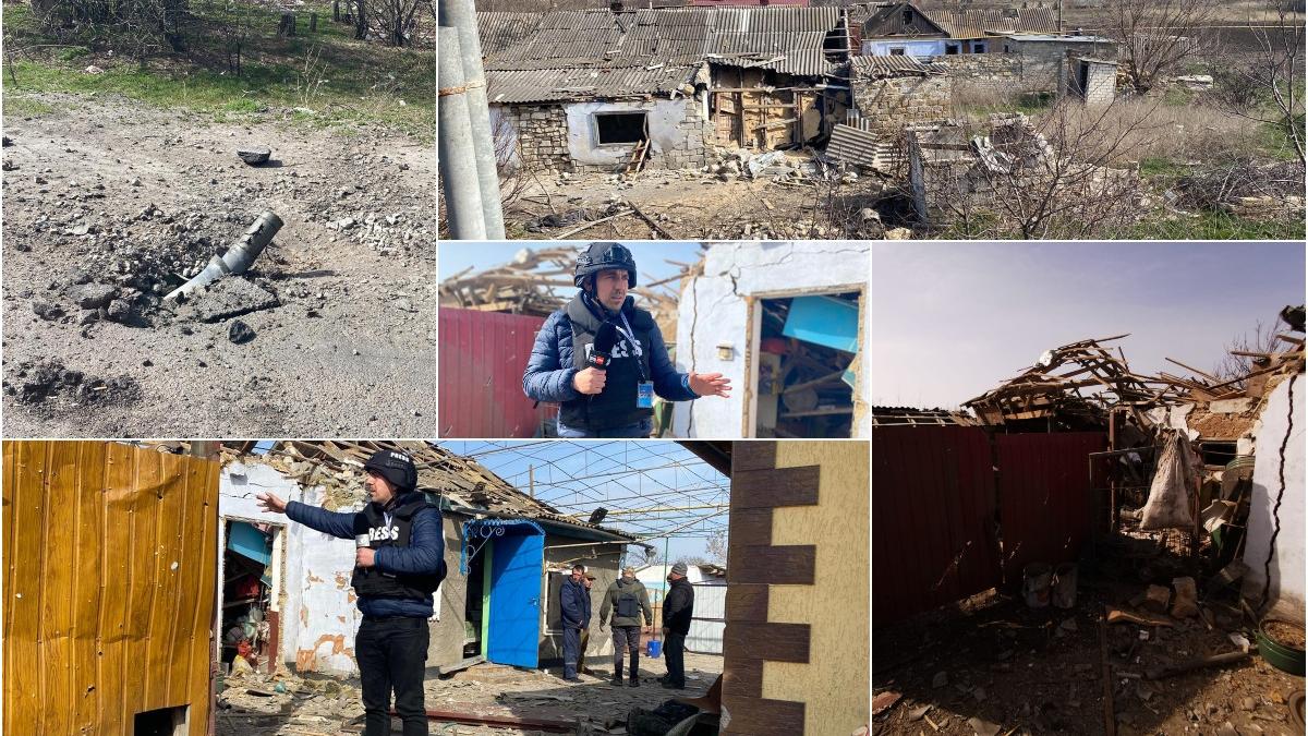 razboi rusia ucraina bombardamente shevchenkova nicolaev