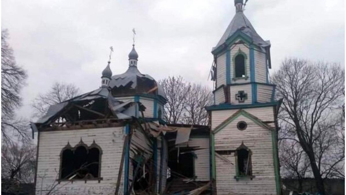 rusia folosire biserica pregatire atac kiev oficial american