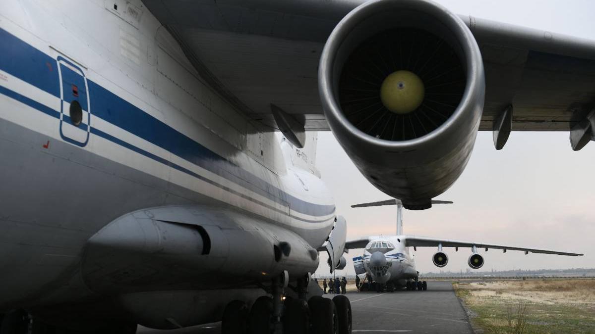 rusia refuza inapoieze occident avioane valoare 10 miliarde dolari