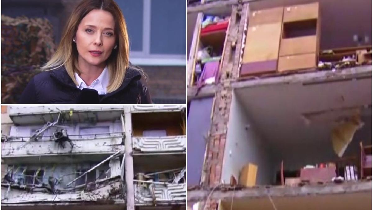 strada libertatii kiev razboi ucraina