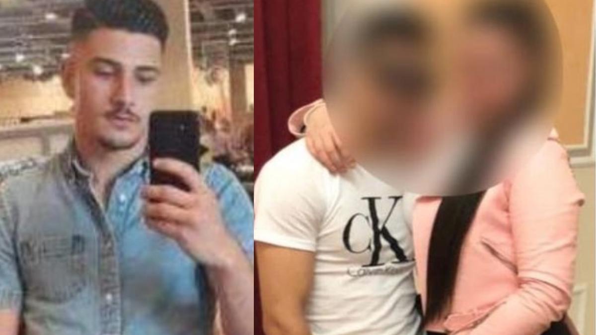 un tanar din baia mare si a pus capat zilelor dupa ce a fost parasit de iubita de 16 ani imi pare