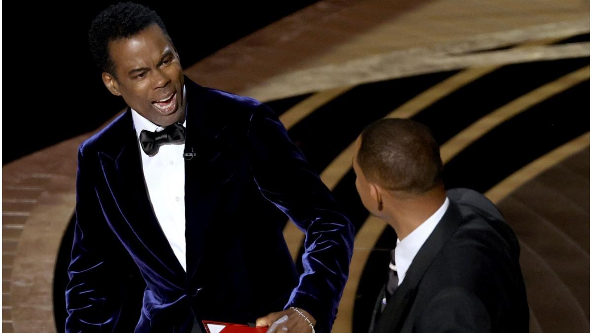 will smith palma chris rock premii oscar