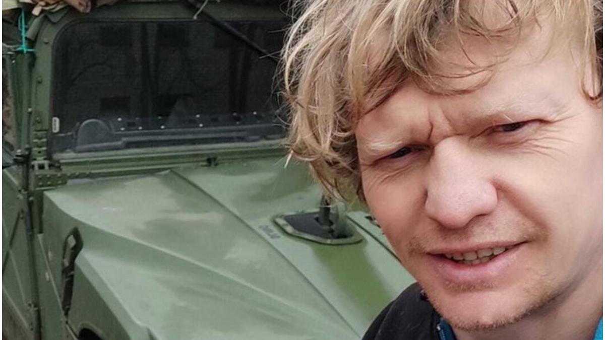 fotograf ucrainean colaborator reuters ucis razboi patru copii fara tata