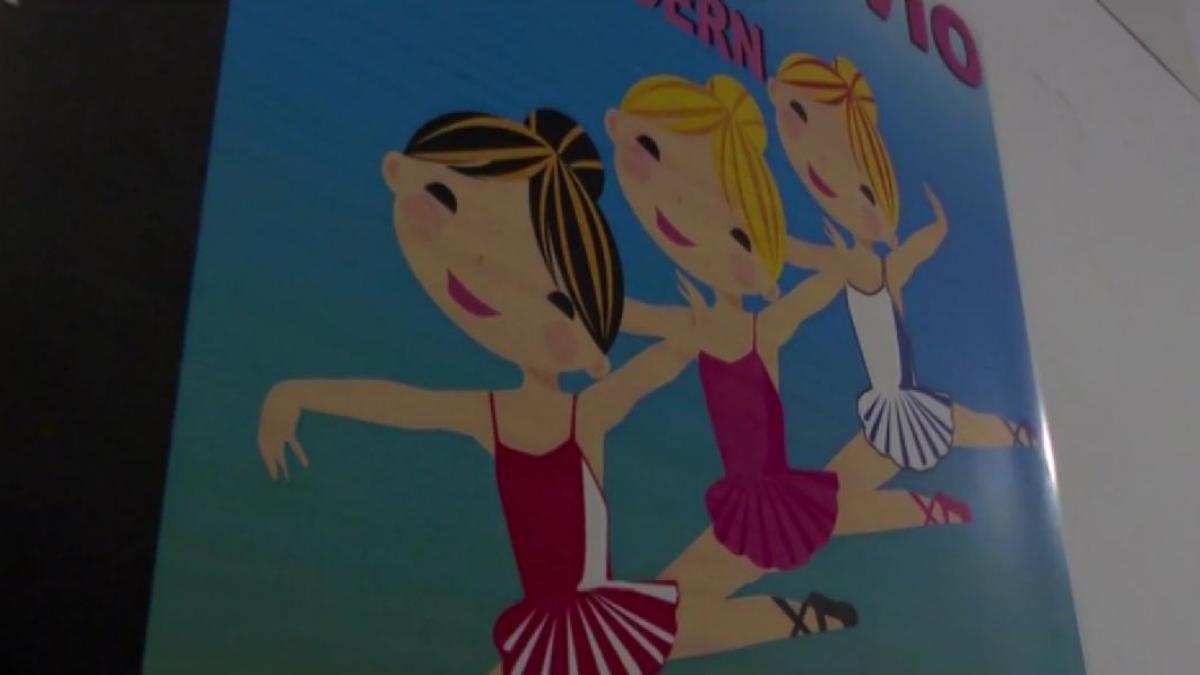 instructor dans brasov arestat minore