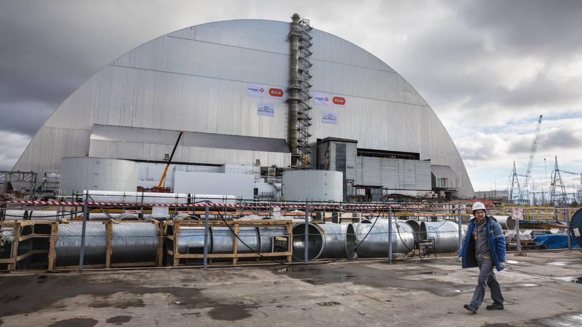 militar rus mort radiatii cernobil 26 internati spital