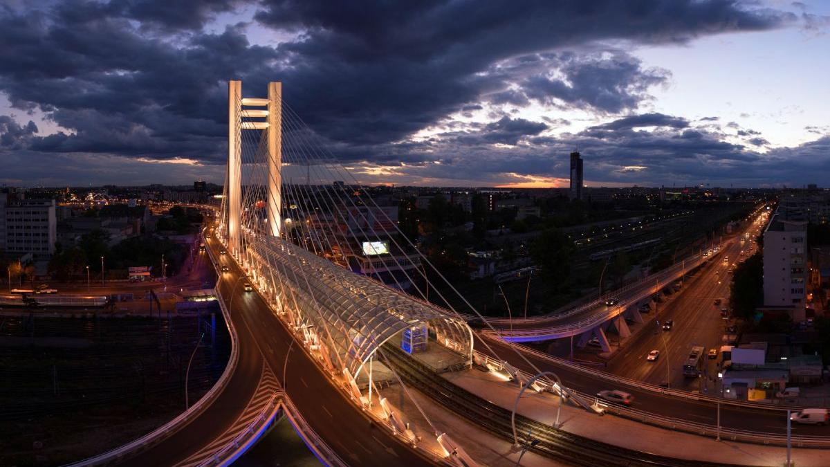 prognoza meteo speciala bucuresti vremea in capitala