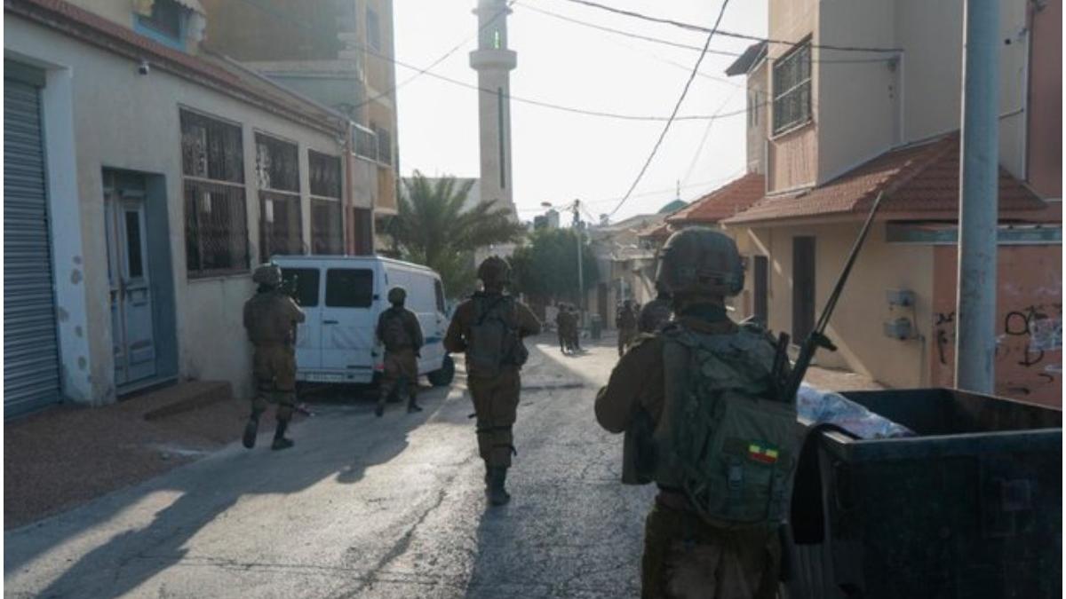 ramadan debut sangeros cisiordania palestinieni ucisi politisti israelieni raniti