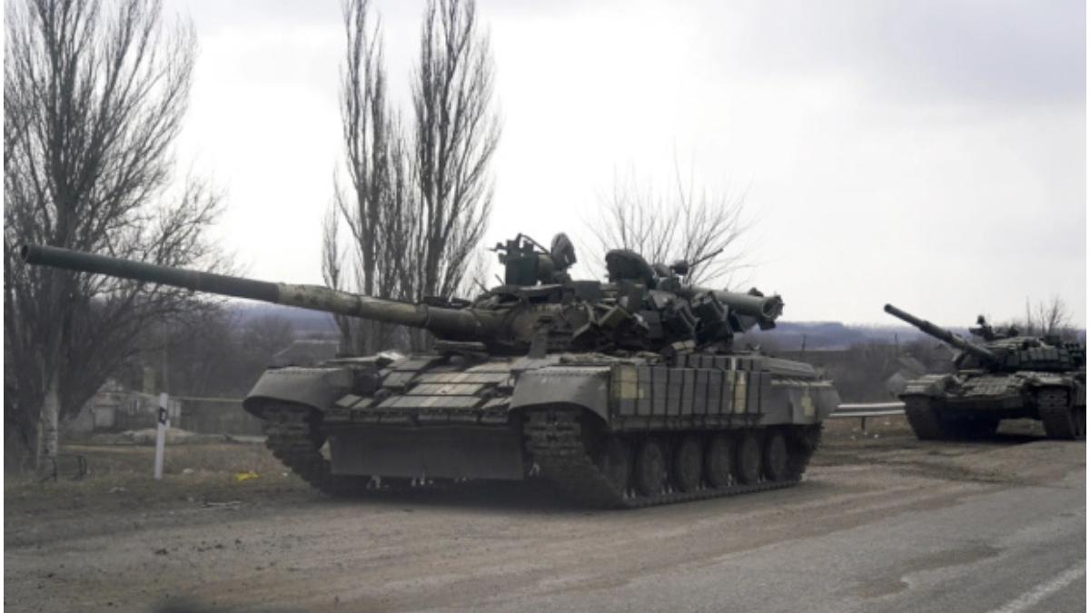 rusia mobilizare trupe transnistria anunt kiev