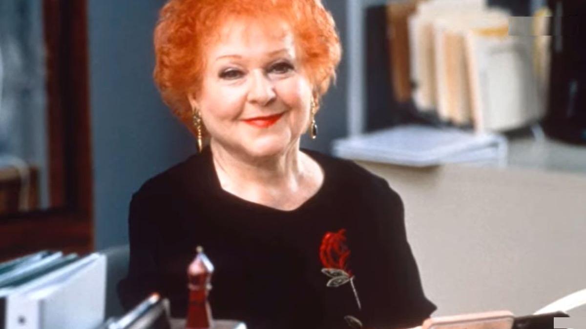 a murit actrita estelle harris seinfeld