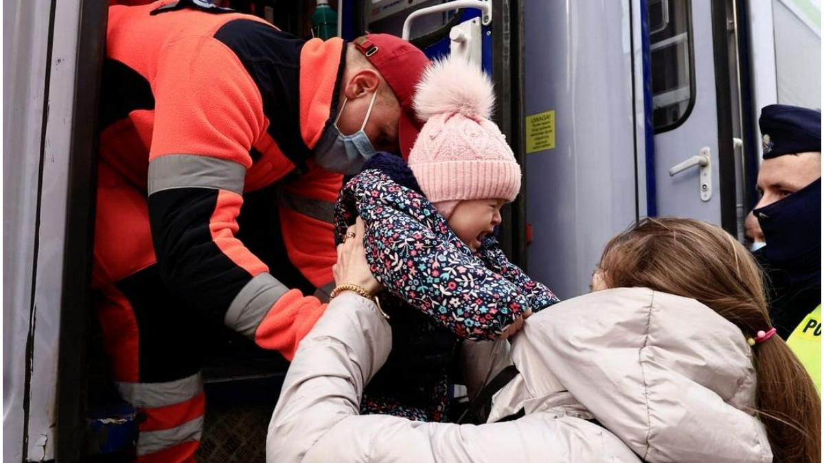 bani romani gazduire refugiati ucraina