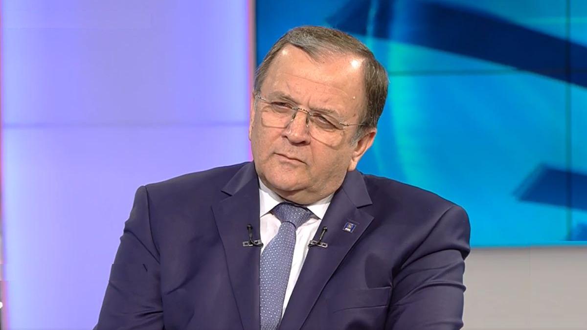 gheorghe flutur inrautatire viata oameni scumpire produse