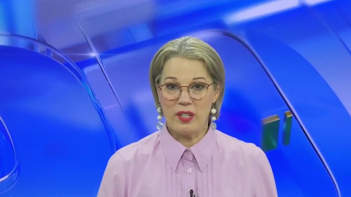 horoscop 3 aprilie 2022 camelia patrascanu