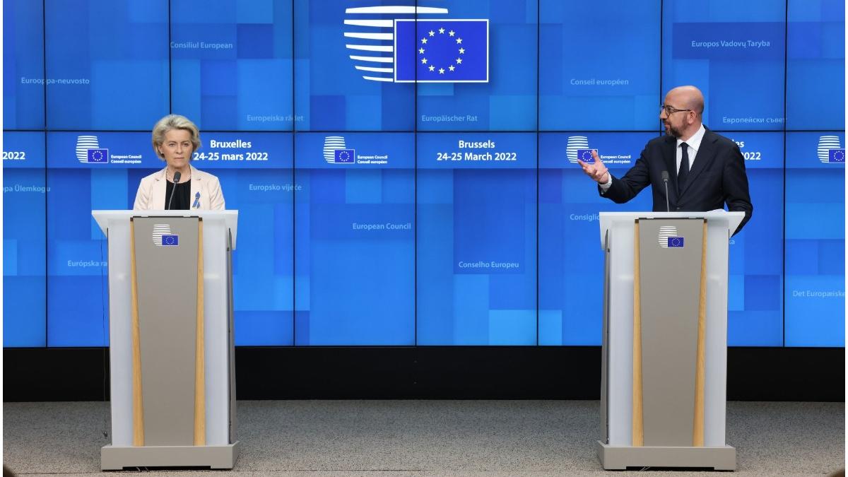 lideri ue ingroziti atrocitati comise rusi ucraina faptuitori crime razboi pedepsire